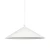 Lampa ścienna designerska biała SWING DI-AR-052-PT white - Step Into Design